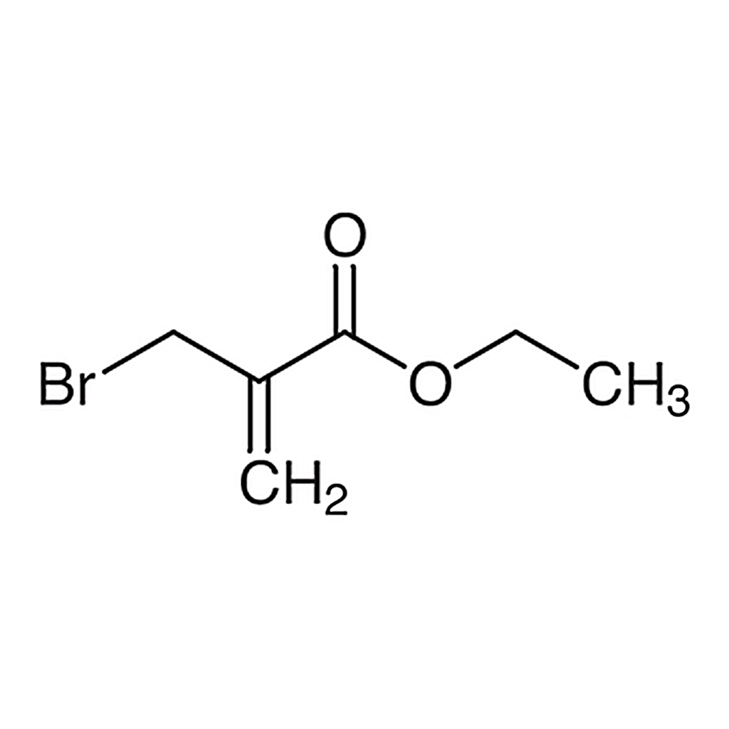 TCI Ethyl 2-(Bromomethyl)acrylate (stabilized with HQ)