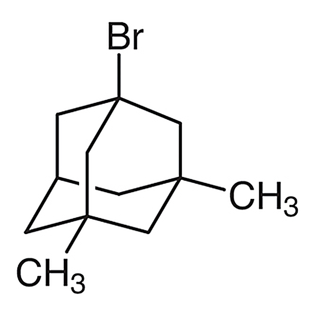 TCI 1-Bromo-3,5-dimethyladamantane