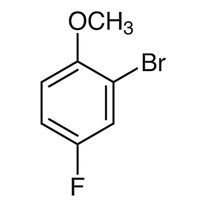 TCI 2-Bromo-4-fluoroanisole