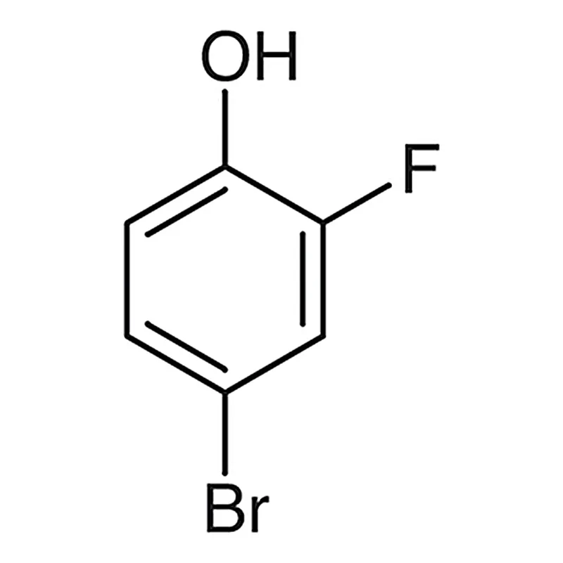 TCI 4-Bromo-2-fluorophenol