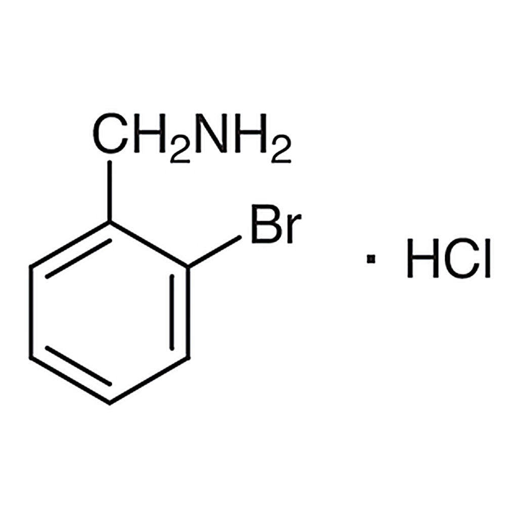 TCI 2-Bromobenzylamine Hydrochloride