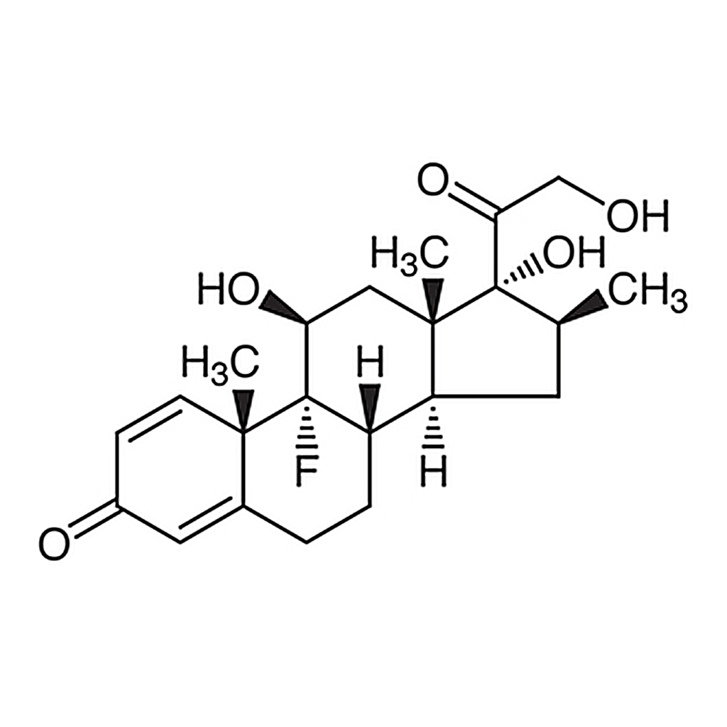 TCI betamethasone