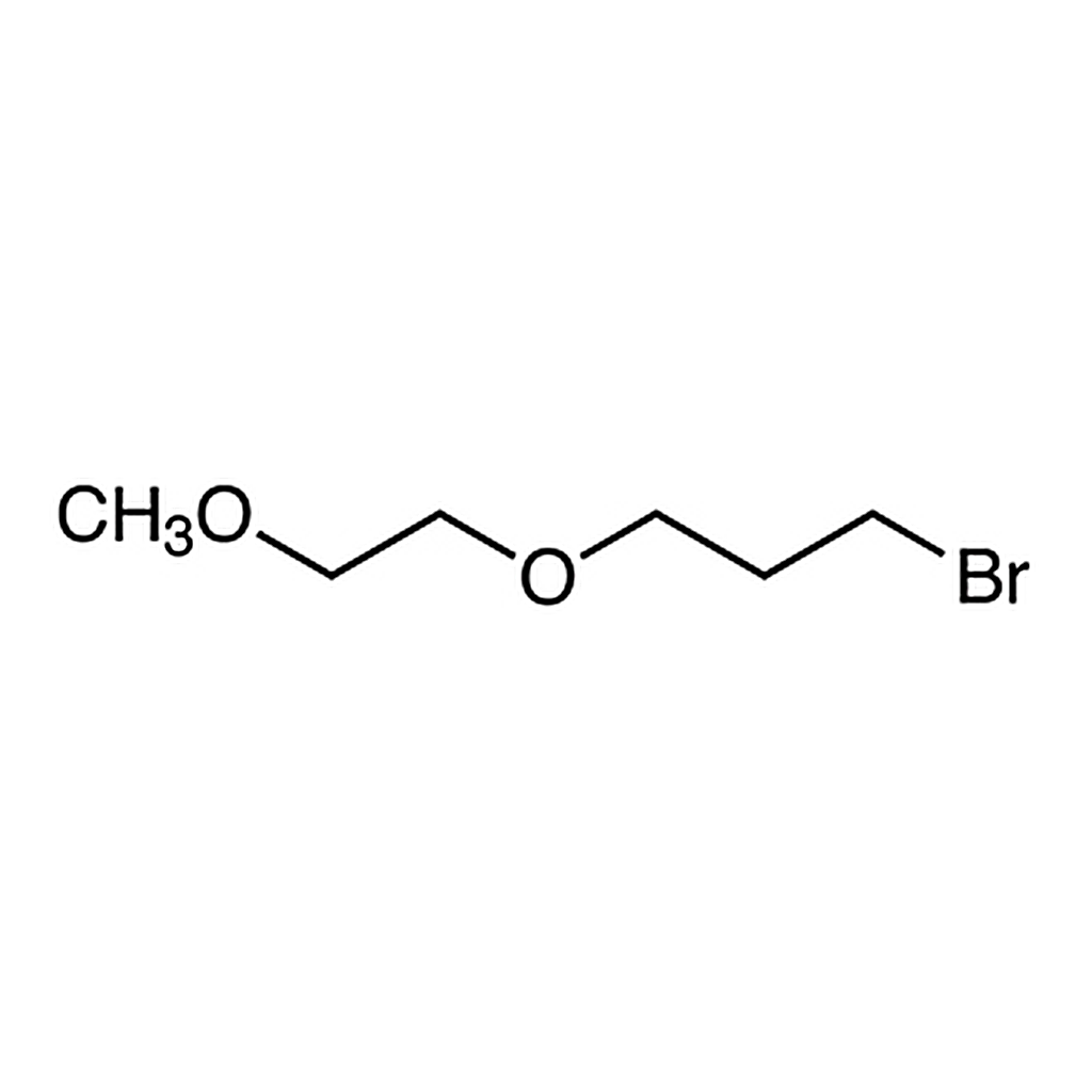 TCI 3-(2-Methoxyethoxy)propyl Bromide