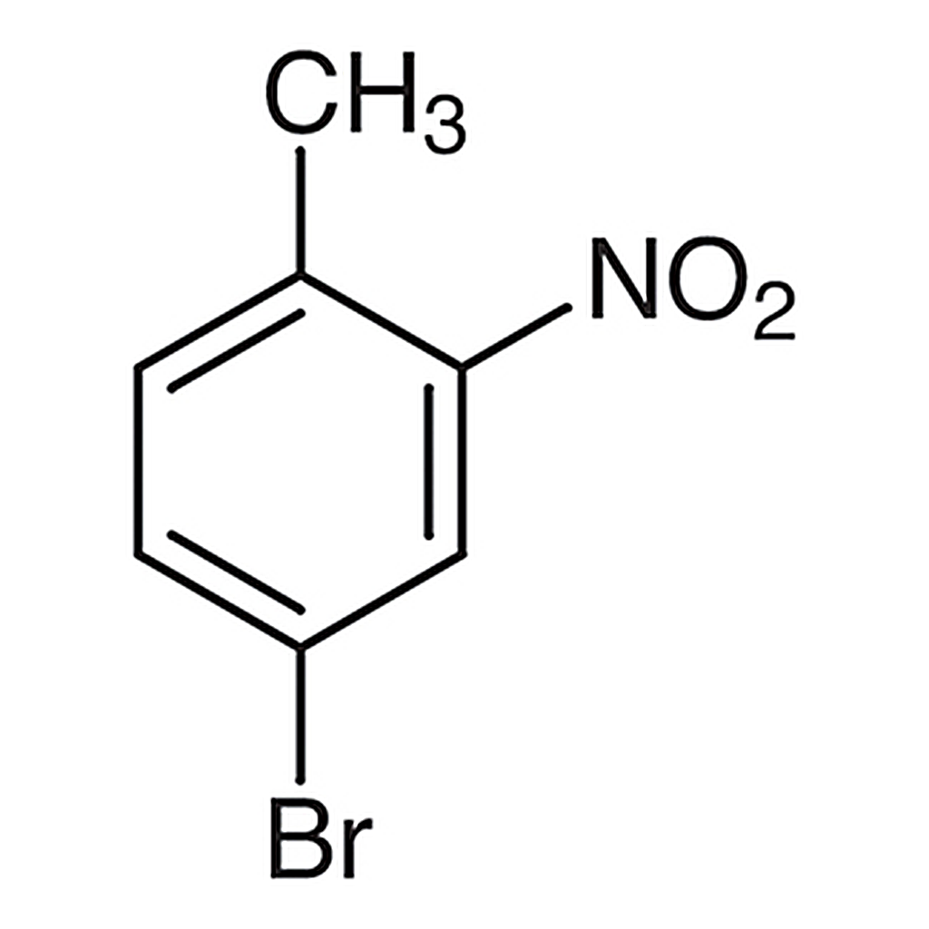 TCI 4-Bromo-2-nitrotoluene