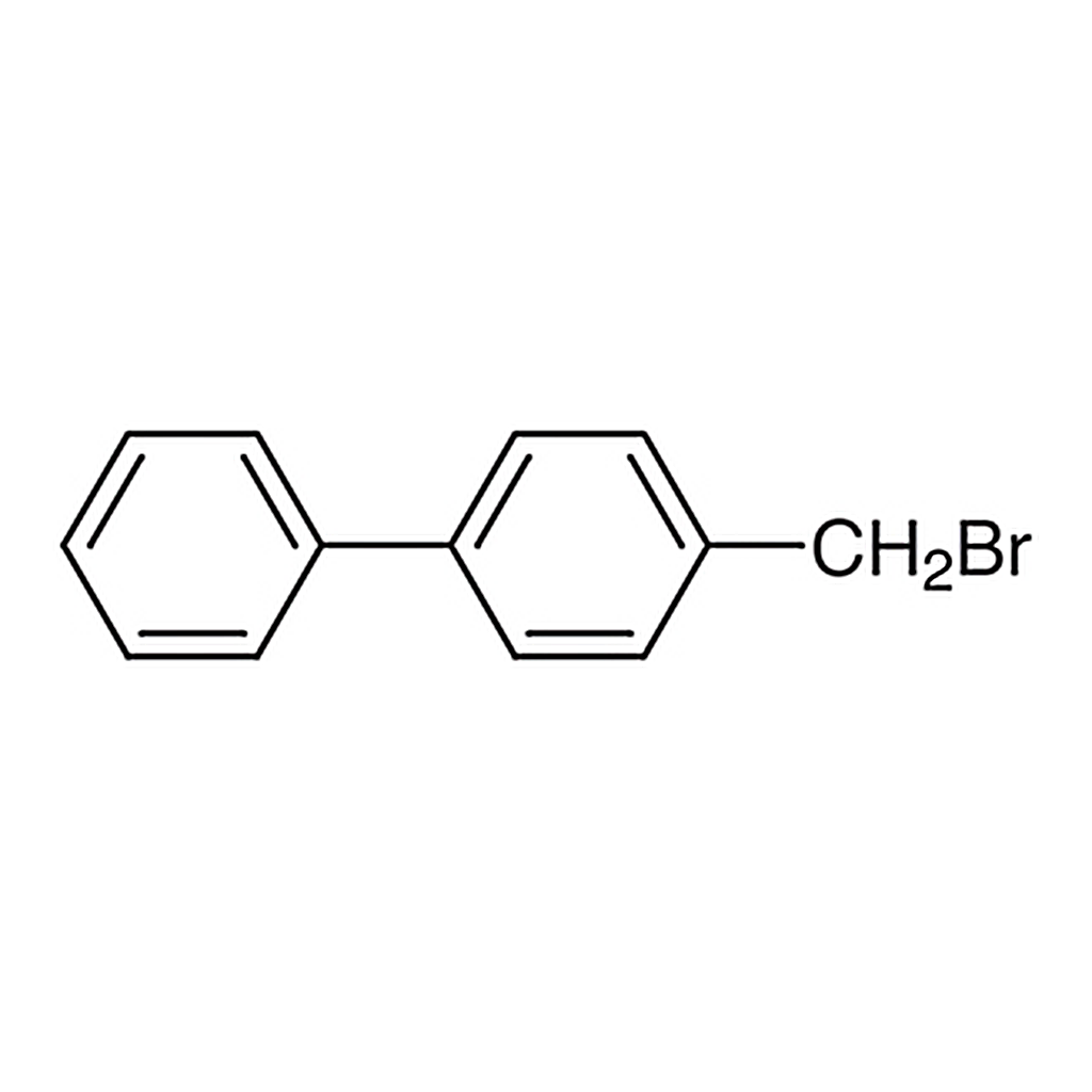 TCI 4-Bromomethylbiphenyl