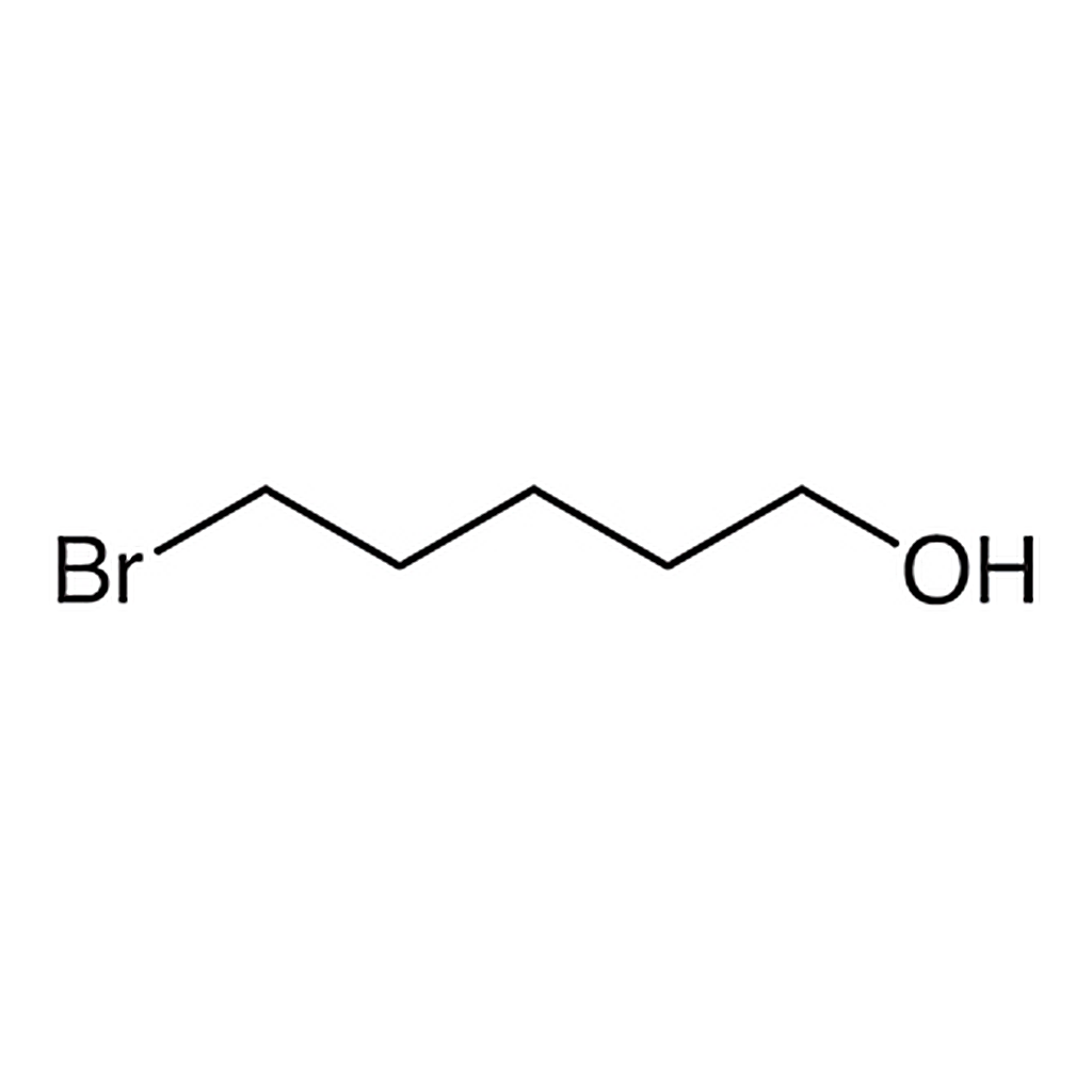 TCI 5-Bromo-1-pentanol