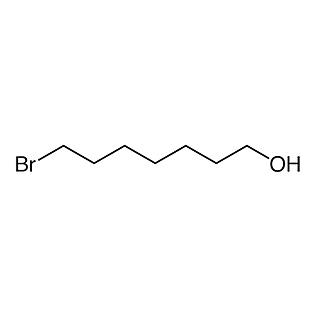 TCI 7-Bromo-1-heptanol
