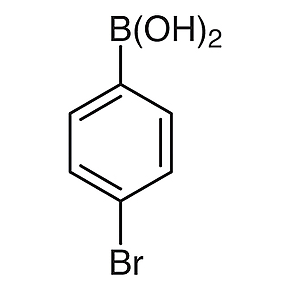 TCI 4-Bromophenylboronic Acid (contains varying amounts of Anhydride)
