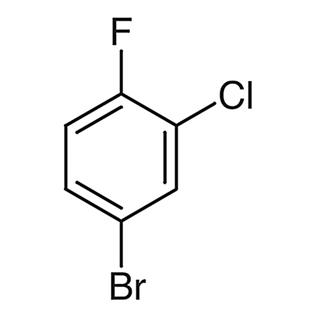 TCI 4-Bromo-2-chloro-1-fluorobenzene