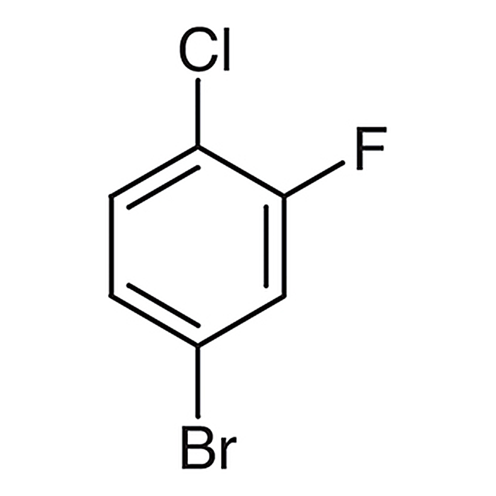 TCI 4-Bromo-1-chloro-2-fluorobenzene