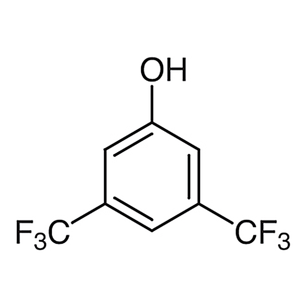 TCI 3,5-Bis(trifluoromethyl)phenol