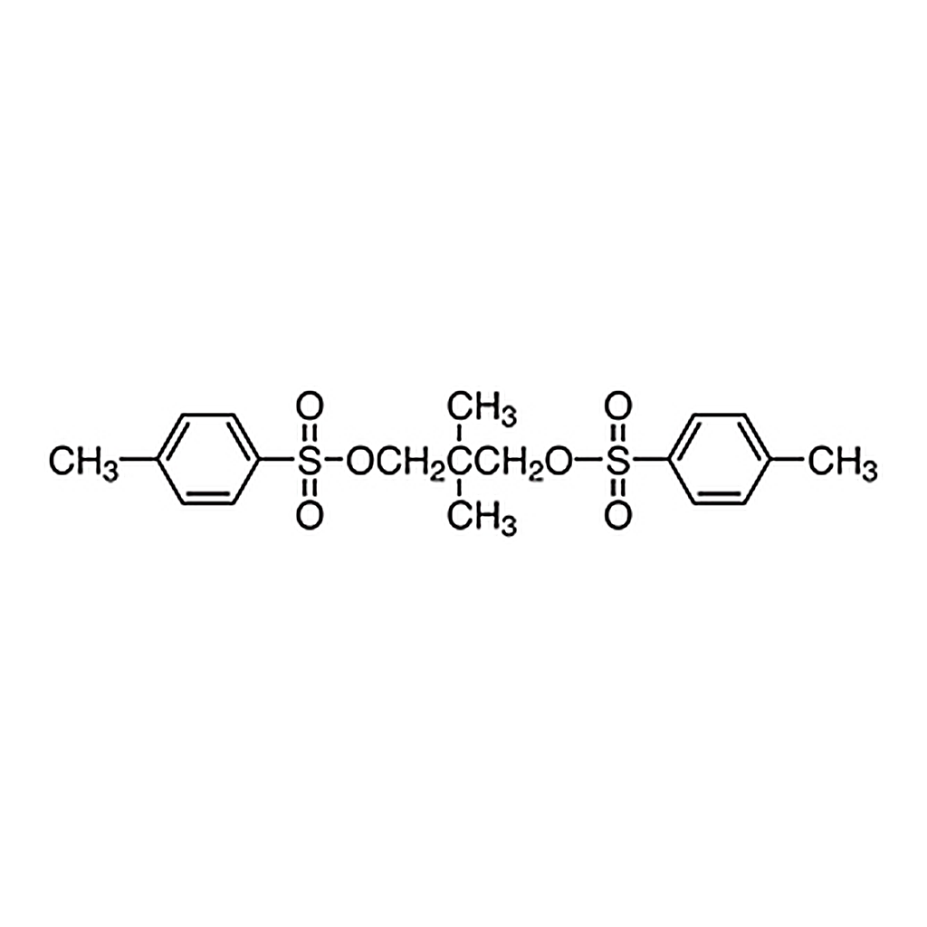 TCI 1,3-Bis(tosyloxy)-2,2-dimethylpropane