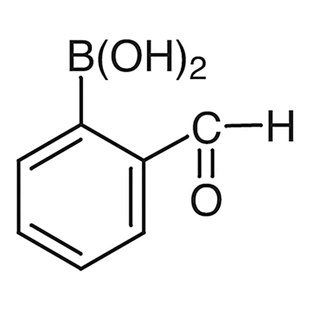 TCI 2-Formylphenylboronic Acid (contains varying amounts of Anhydride)