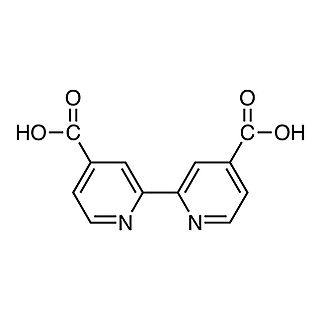 TCI 2,2'-Bipyridine-4,4'-dicarboxylic Acid