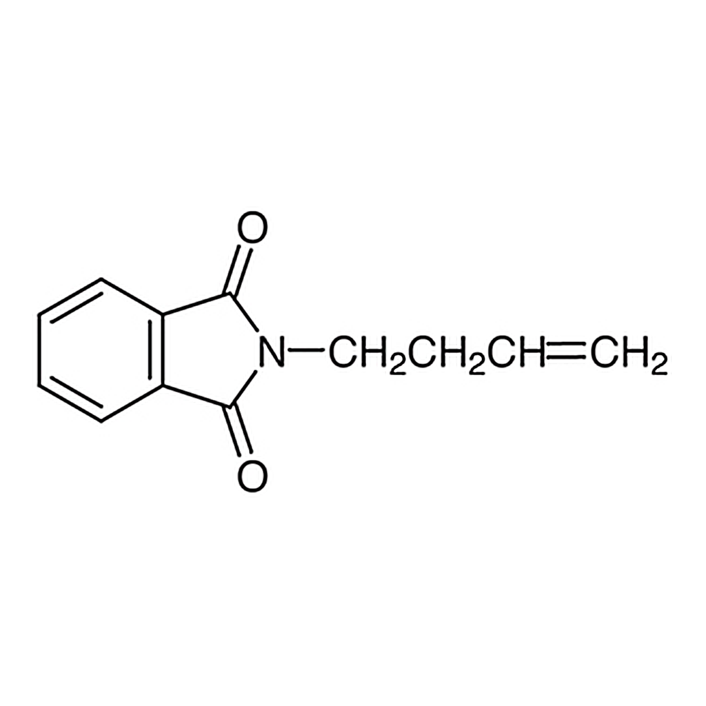 TCI N-(3-Buten-1-yl)phthalimide