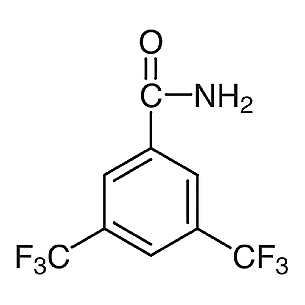 TCI 3,5-Bis(trifluoromethyl)benzamide