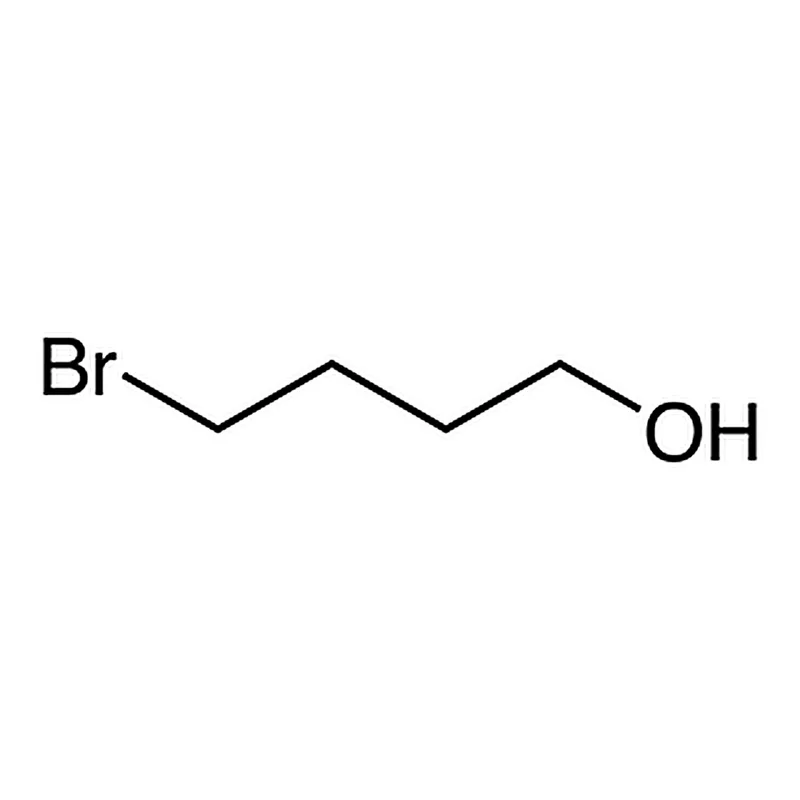 TCI 4-Bromo-1-butanol (contains varying amounts of Tetrahydrofuran)