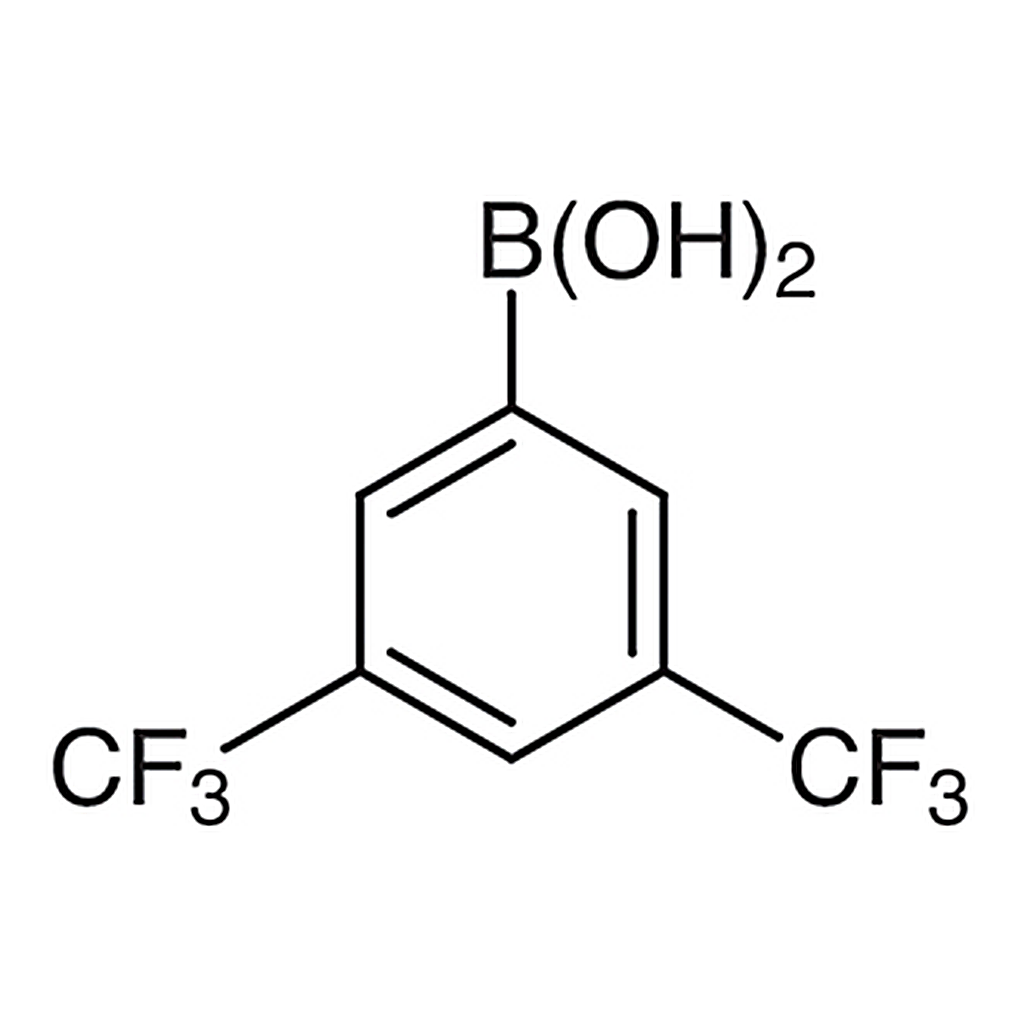 TCI 3,5-Bis(trifluoromethyl)phenylboronic Acid (contains varying amounts of Anhydride)