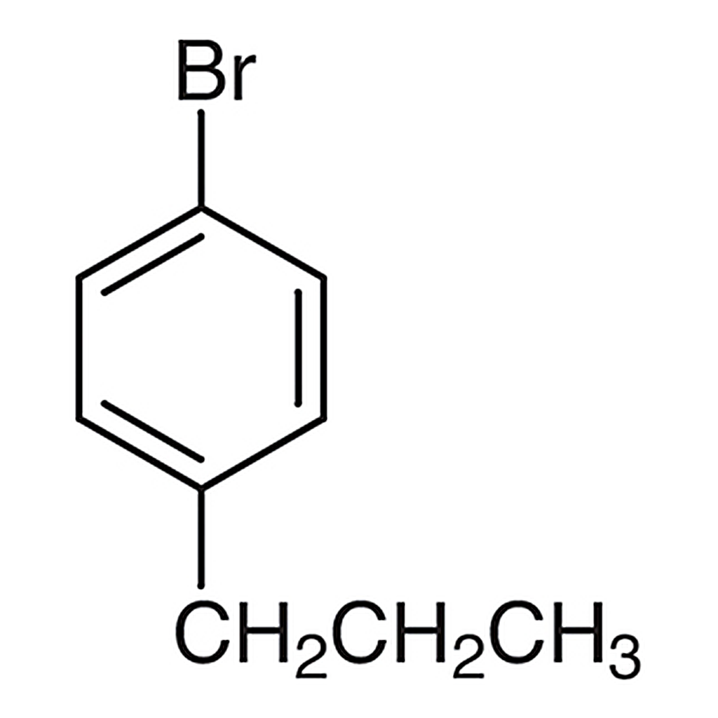 TCI 1-Bromo-4-propylbenzene