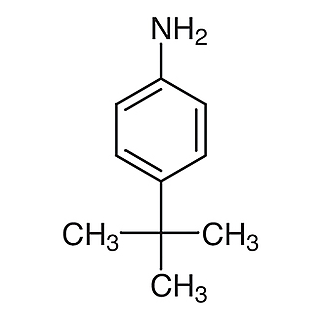 TCI 4-tert-Butylaniline