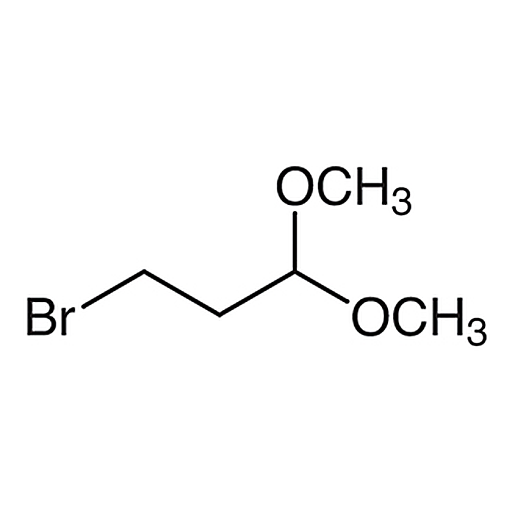 TCI 3-Bromopropionaldehyde Dimethyl Acetal