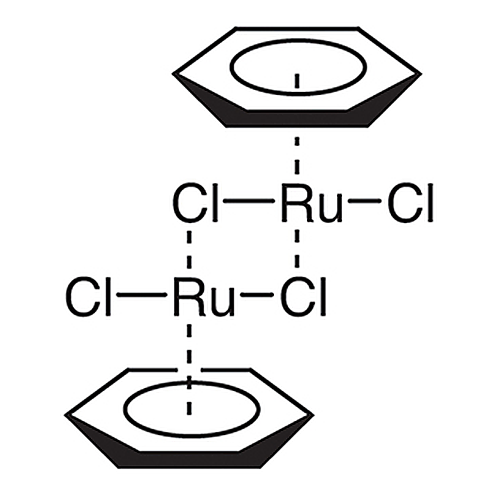 TCI Benzeneruthenium(II) Chloride Dimer