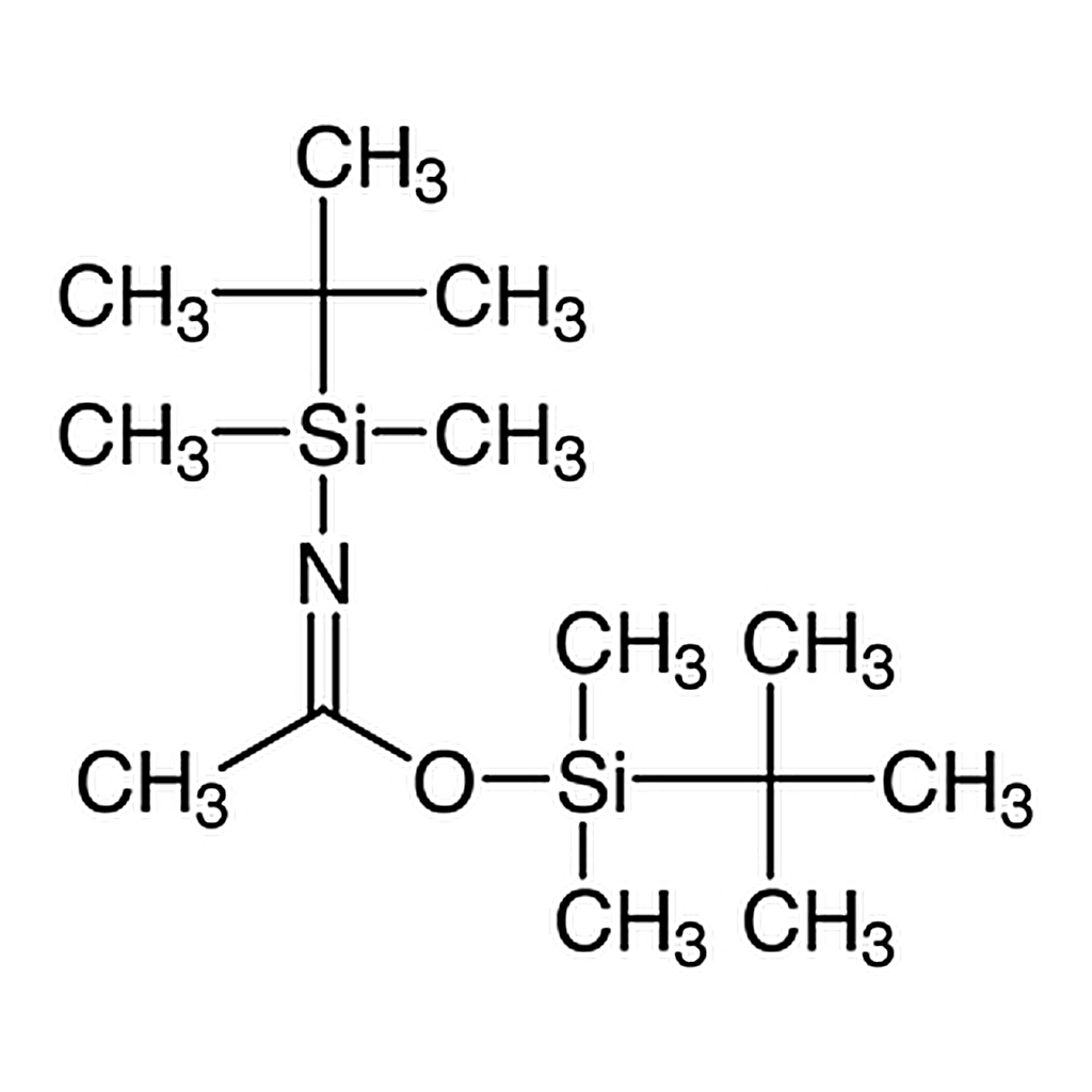 TCI N,O-Bis(tert-butyldimethylsilyl)acetamide [tert-Butyldimethylsilylating Agent]