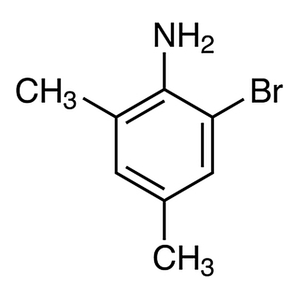 TCI 2-Bromo-4,6-dimethylaniline