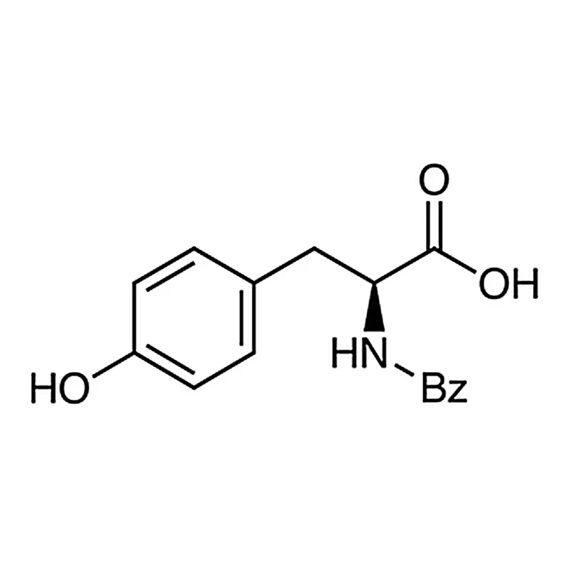 TCI N-Benzoyl-L-tyrosine