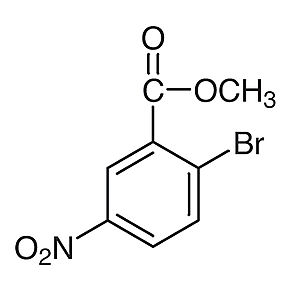 TCI Methyl 2-Bromo-5-nitrobenzoate