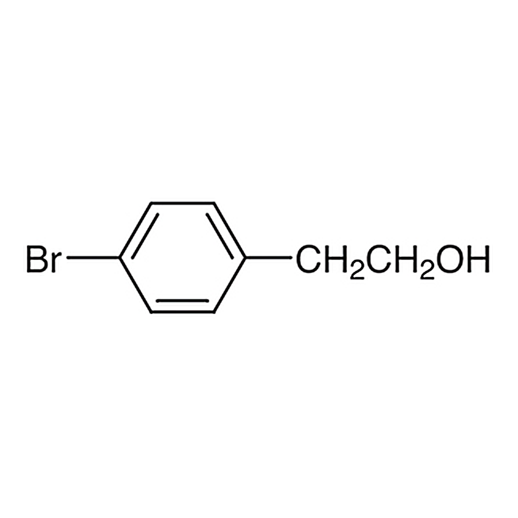 TCI 2-(4-Bromophenyl)ethyl Alcohol
