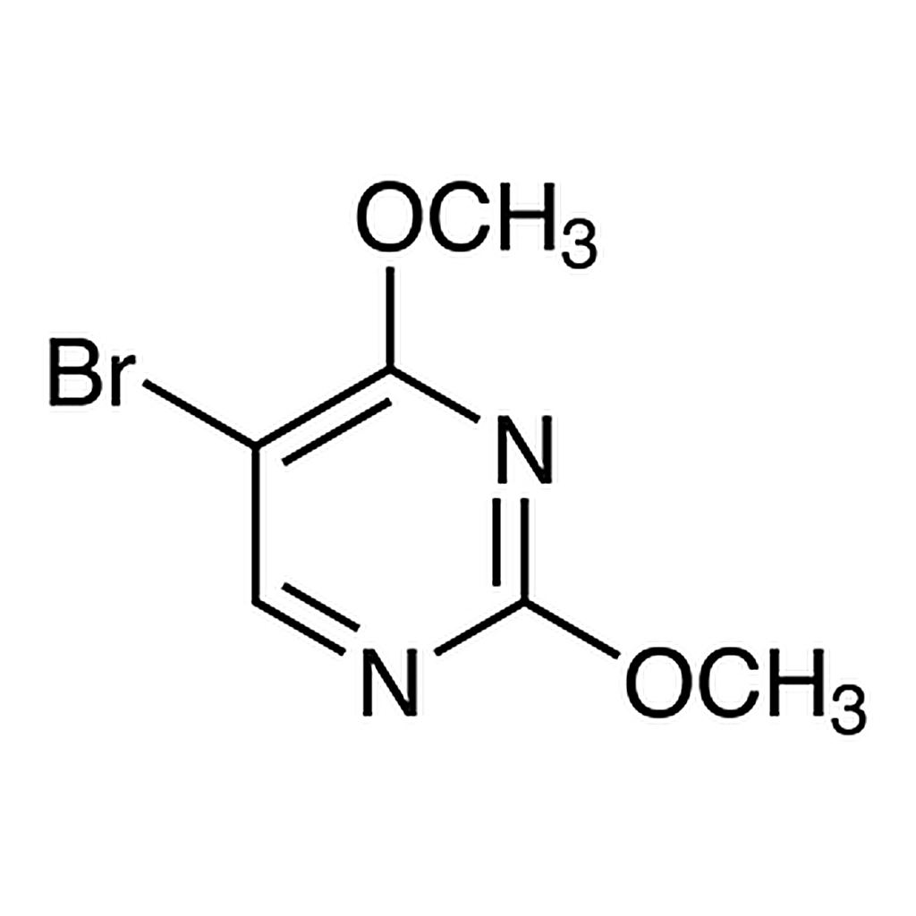 TCI 5-Bromo-2,4-dimethoxypyrimidine