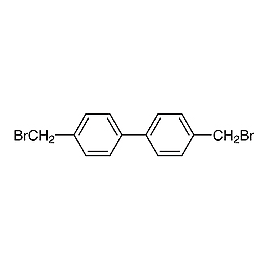 TCI 4,4'-Bis(bromomethyl)biphenyl
