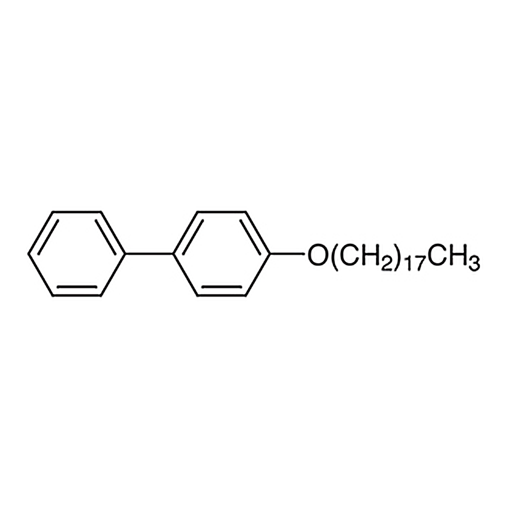 TCI 4-Octadecyloxybiphenyl