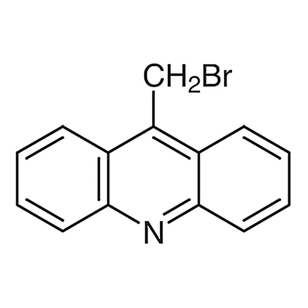 TCI 9-(Bromomethyl)acridine [for HPLC Labeling]