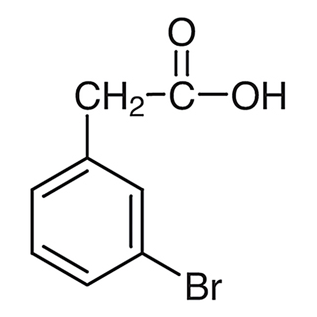 TCI 3-Bromophenylacetic Acid