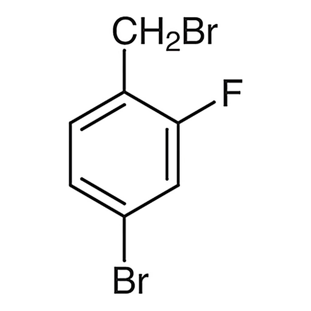 TCI 4-Bromo-2-fluorobenzyl Bromide