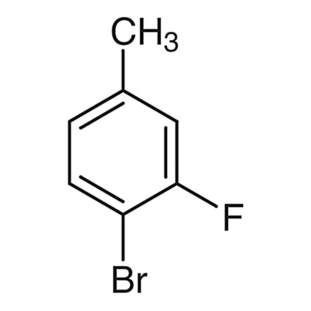 TCI 4-Bromo-3-fluorotoluene