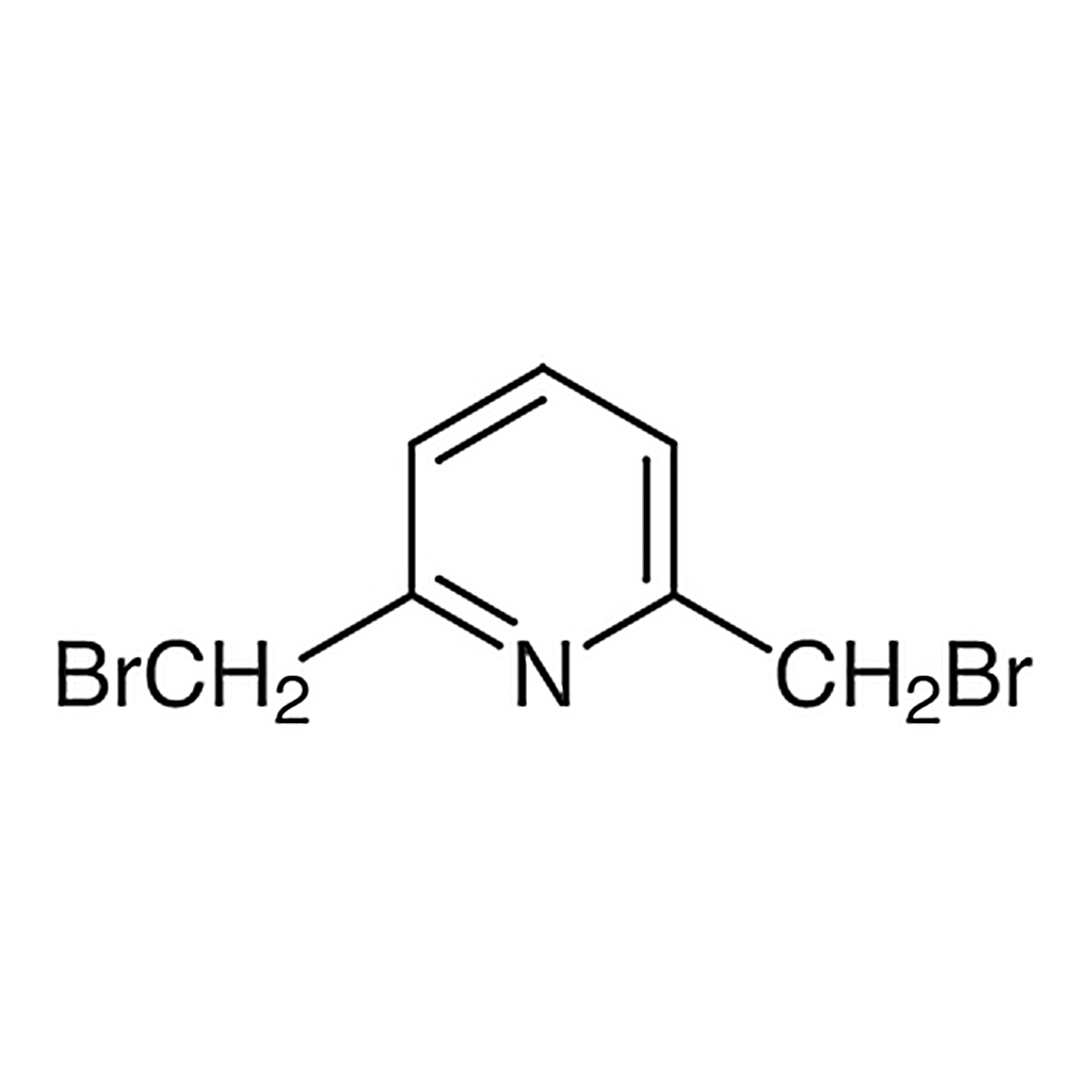 TCI 2,6-Bis(bromomethyl)pyridine