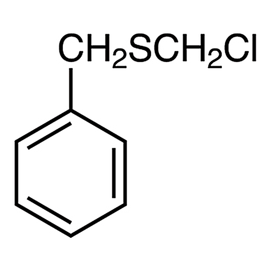 TCI Benzyl Chloromethyl Sulfide