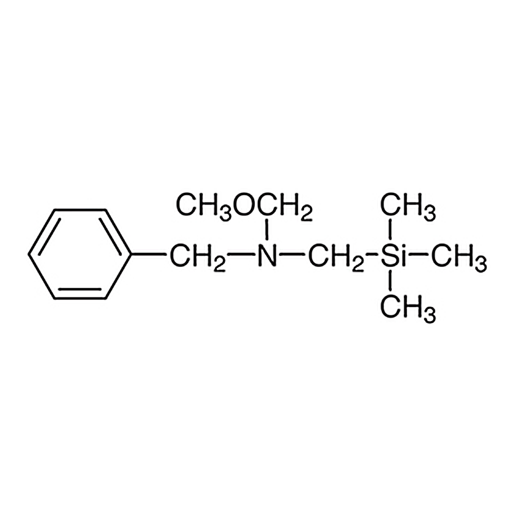 TCI N-Benzyl-N-(methoxymethyl)-N-trimethylsilylmethylamine