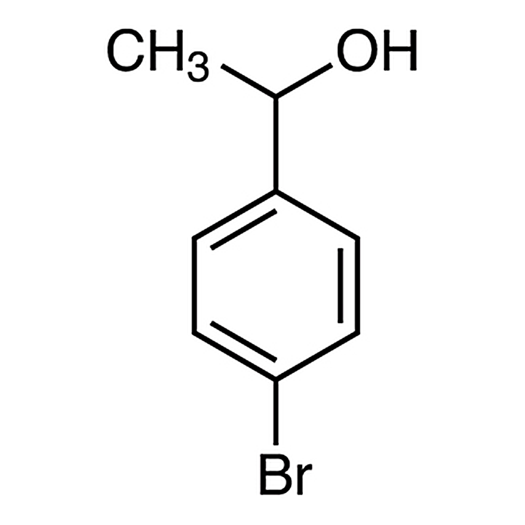 TCI 4-Bromo-α-methylbenzyl Alcohol