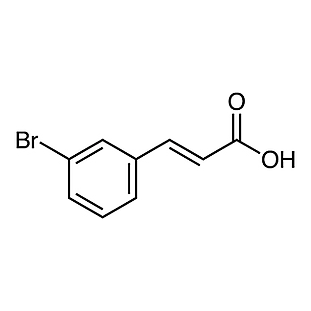 TCI trans-3-Bromocinnamic Acid
