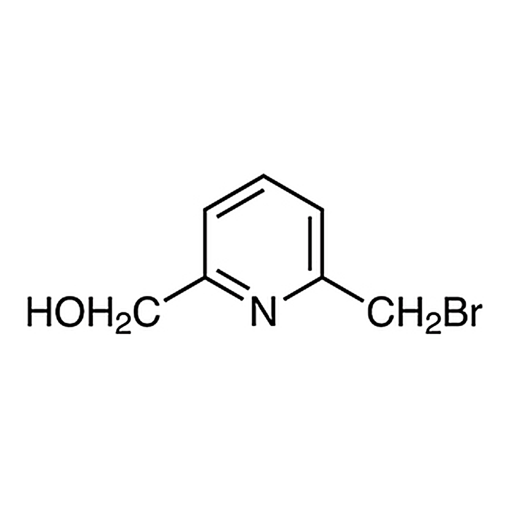 TCI 6-(Bromomethyl)-2-pyridinemethanol