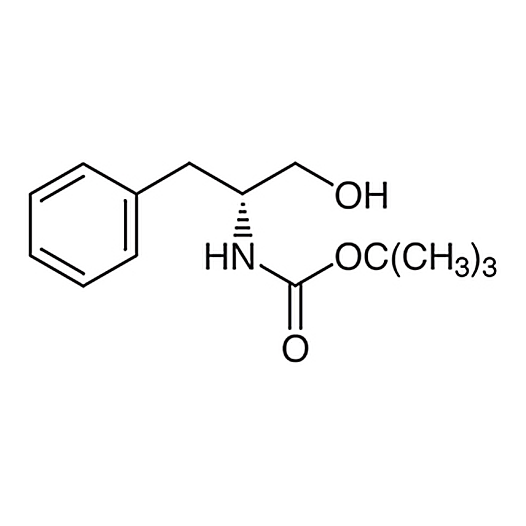 TCI N-(tert-Butoxycarbonyl)-D-phenylalaninol