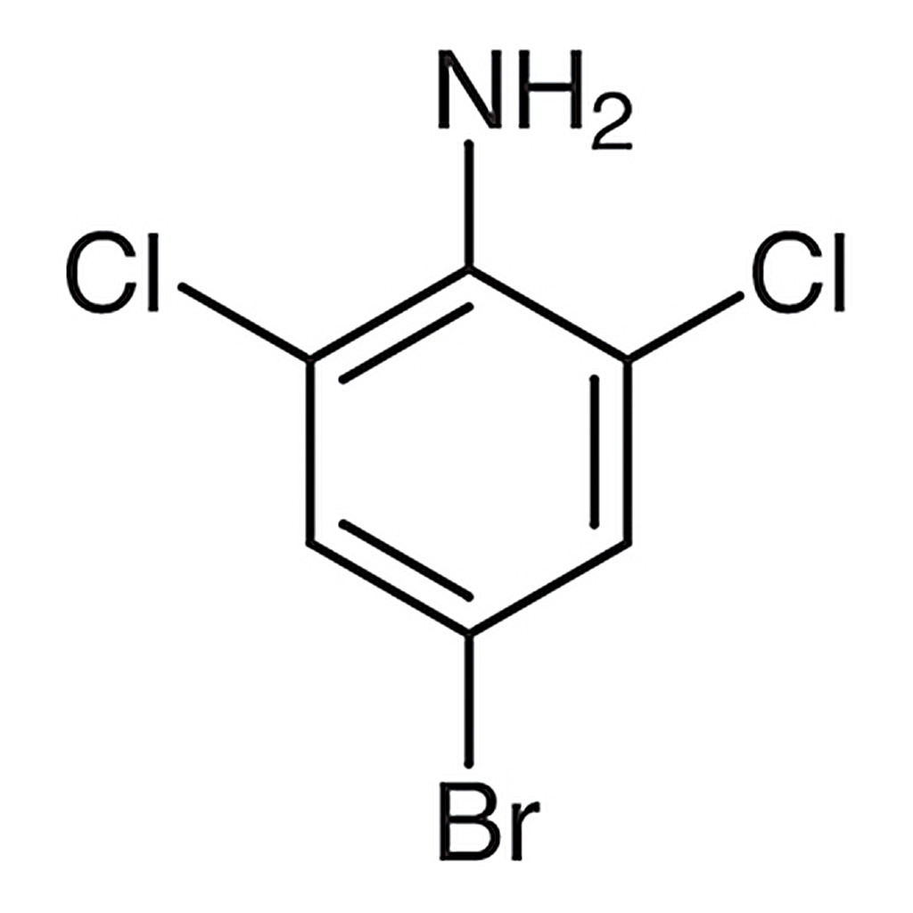 TCI 4-Bromo-2,6-dichloroaniline