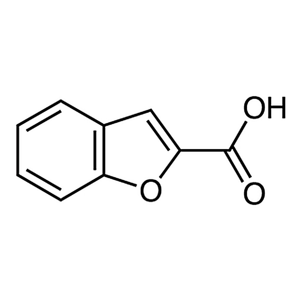 TCI Benzofuran-2-carboxylic Acid