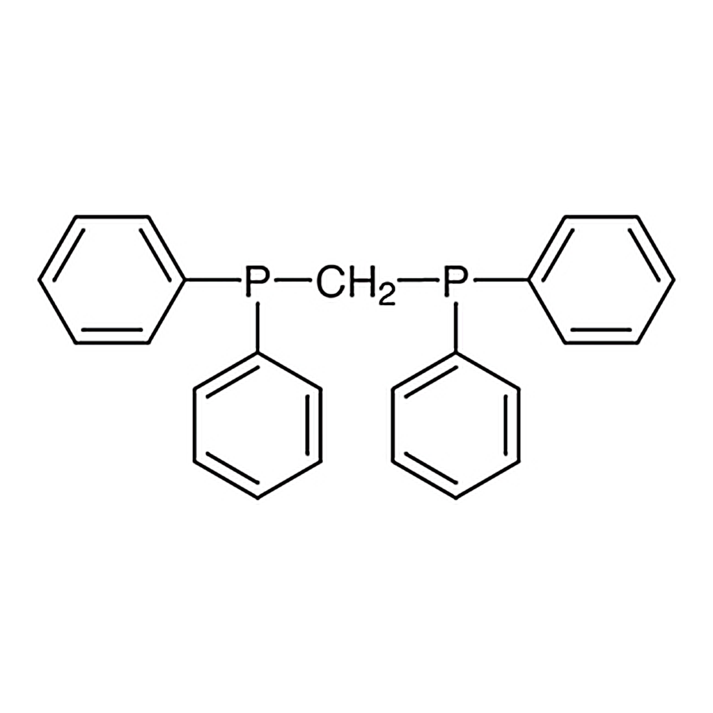 TCI Bis(diphenylphosphino)methane