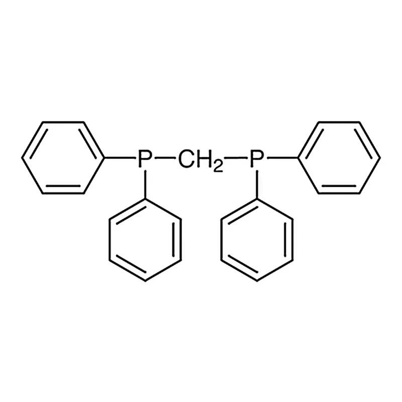 TCI Bis(diphenylphosphino)methane