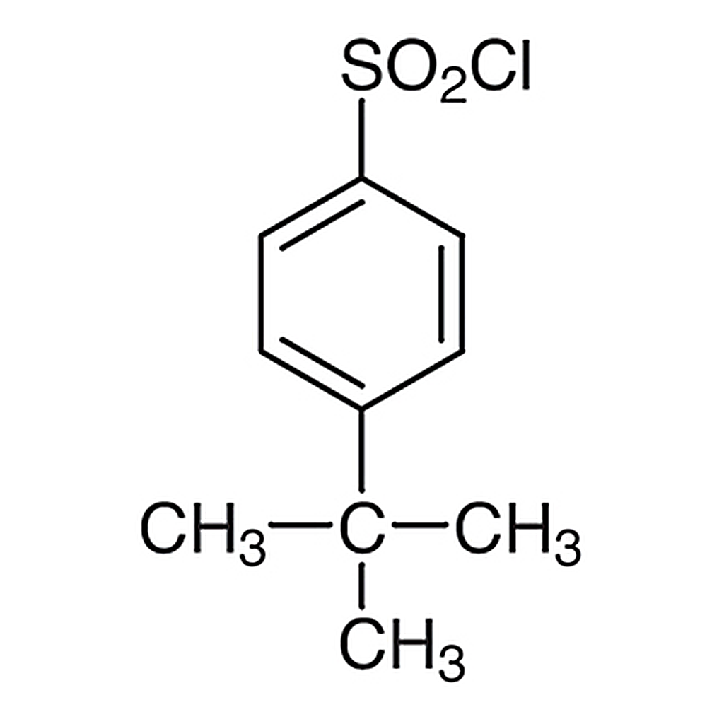 TCI 4-tert-Butylbenzenesulfonyl Chloride